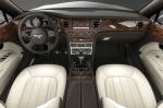 Bentley Mulsanne 2010 года